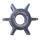 Impeller, Water Pump Tohatsu 369-65021-1