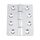 Χυτοι Μεντεσεδες Inox– Aisi316
