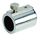 Συνδεσμος Inox–  Aisi316 Σωληνων 22/25 mm