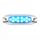 Υποβρυχιο φωσ led Spectrum 12/24 v