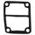 Diaphragm, Pump Tohatsu 369-03302-0