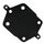 Diaphragm, Pump Yamaha 6e5-24411-00
