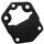 Diaphragm, Pump Yamaha 6e5-24471-00