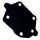 Diaphragm, Pump Yamaha 648-24411-00