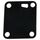 Diaphragm, Pump Yamaha 677-24411-02