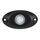 Πλαφονιερα led Οβαλ 9-32v