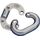 Συνδεσμος Αλυσιδας Inox 00319-10