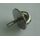 Μαπα Στρογγυλη με Βιδα Inox 00274-8