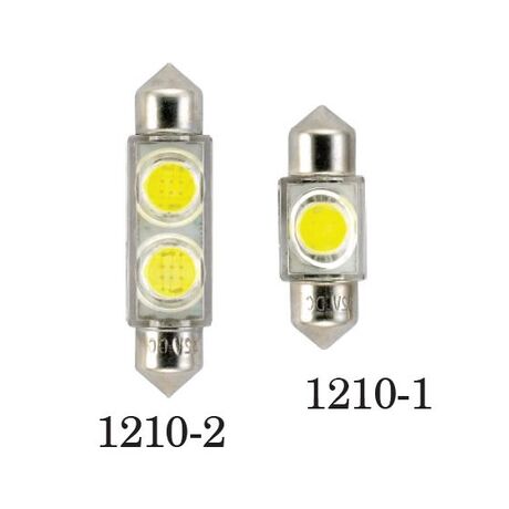 ΑΝΤΑΛΛΑΚΤΙΚΟΙ ΛΑΜΠΤΗΡΕΣ LED 01210-1