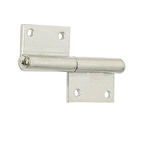 ΜΕΝΤΕΣΕΣ INOX-AISI304 01084-45