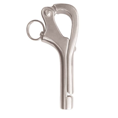 ΑΓΚΙΣΤΡΟ ΠΕΛΕΚΑΝΟΣ, INOX 316 00220-06