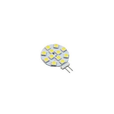ΛΑΜΠΤΗΡΕΣ LED ΨΥΧΡΟΙ ΤΥΠΟΥ G4 01295-1
