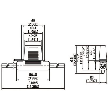 ΑΣΦΑΛΕΙΟΘΗΚΕΣ ΓΙΑ ΑΣΦΑΛΕΙΕΣ ΤΥΠΟΥ ΛΕΠΙΔΑ 01375-1