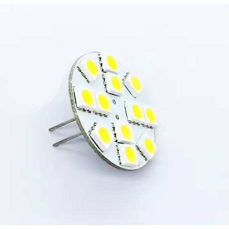 ΛΑΜΠΤΗΡΕΣ LED ΨΥΧΡΟΙ ΤΥΠΟΥ G4 01295-1