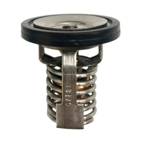 Thermostat 130° Mercury 8m0057307 02765-Mr002