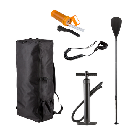 Φουσκωτο sup Windy L330cm 02710-08or
