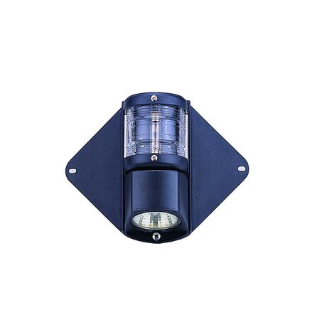 Φανος Εφιστιος πλσ 12v10w για Σκαφη 12μ 03214-b