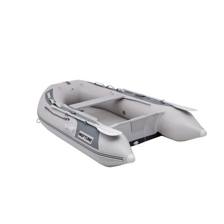 Σκαφος Φουσκωτο με Φουσκωτο Δαπεδο 02202-230