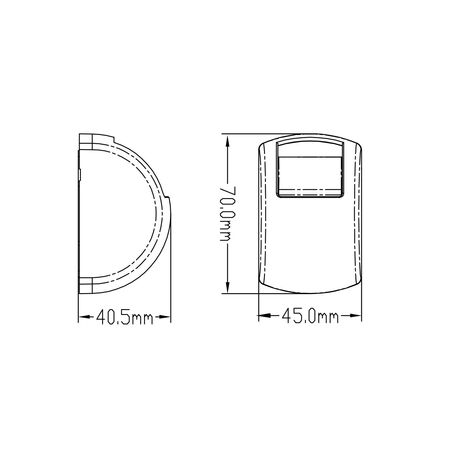 Φανοι Ναυσιπλοϊας led 03111-Combo