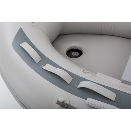 Σκαφος Φουσκωτο με Φουσκωτο Δαπεδο 02202-230