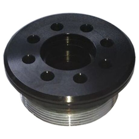 Screw, Trim Cylinder Yamaha 64e-43821-03 02741-Yh002