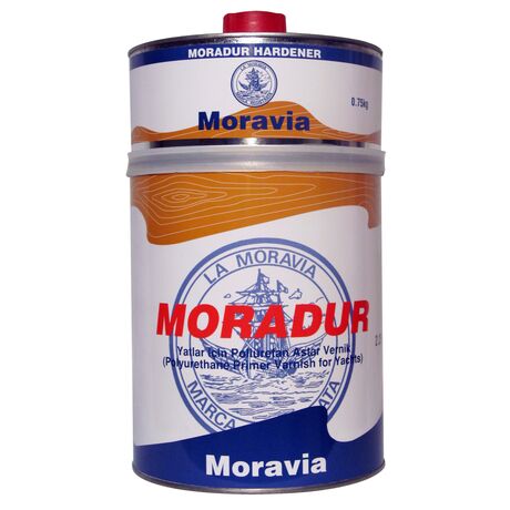 Moradur Πραϊμερ Ξυλου 03645-tr
