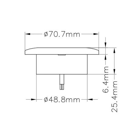 Πλαφονιερα με Inox 03616-Srgbw