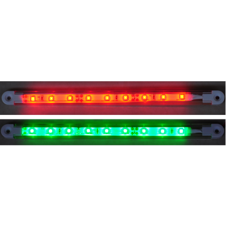 Φανοι Ναυσιπλοιας led Ευκαμπτοι (Set) 02224