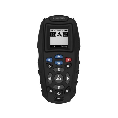 Ασυρματο Χειριστηριο για Κωδ. 04360-65gps 04360-105