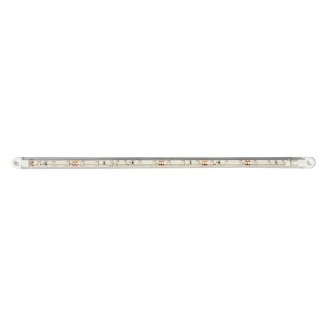 Πλαφονιερα led Ευκαμπτη 03450