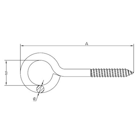Μαπες Inox με Στριφωνι Κρικο