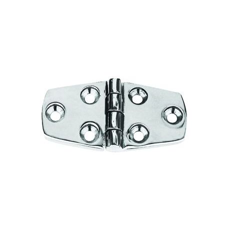 Χυτοι Μεντεσεδες Inox–  Aisi316