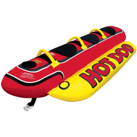 Hot dog