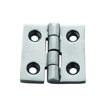 Χυτοι Μεντεσεδες Inox–  Aisi316