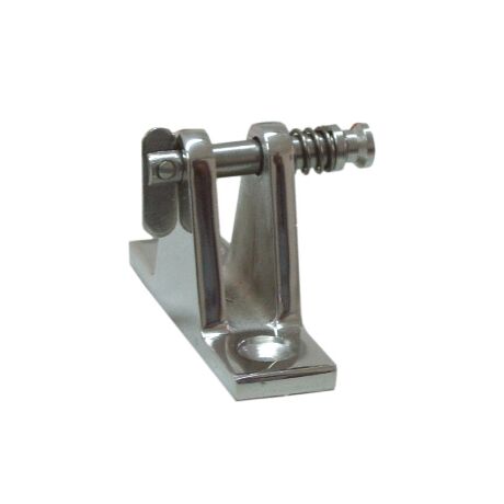 Βαση Τεντας Inox – Aisi316