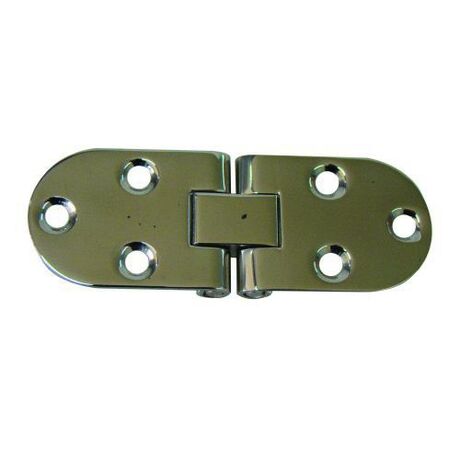 Μεντεσες Inox-Aisi316