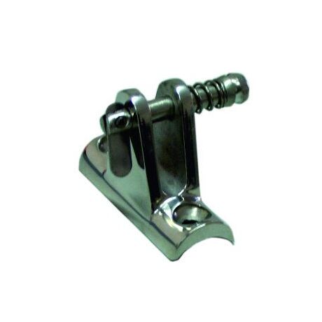 Inox – Aisi316 Βαση Τεντας