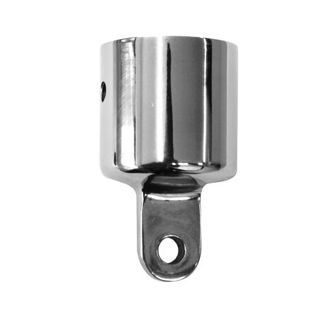 Ακρο Inox– Aisi316 για Σωληνες