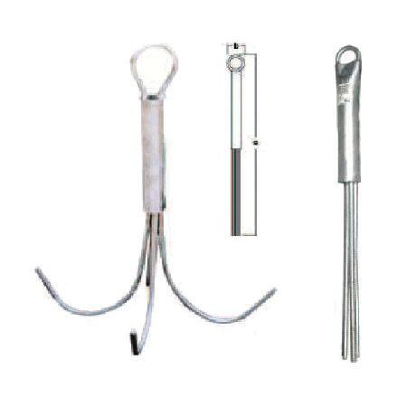 Αγκυρα Γαλβανιζε