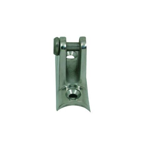 Inox – Aisi316 Βαση Τεντας