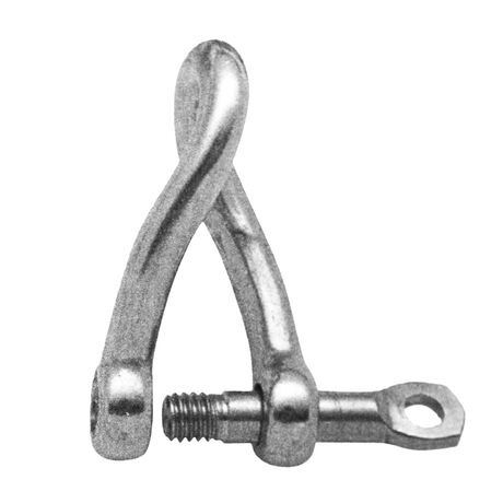 Στριφτα Κλειδια Inox 316