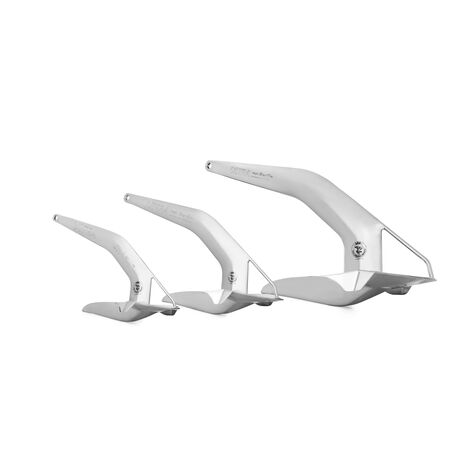 Αγκυρα Inox 316 Ultra
