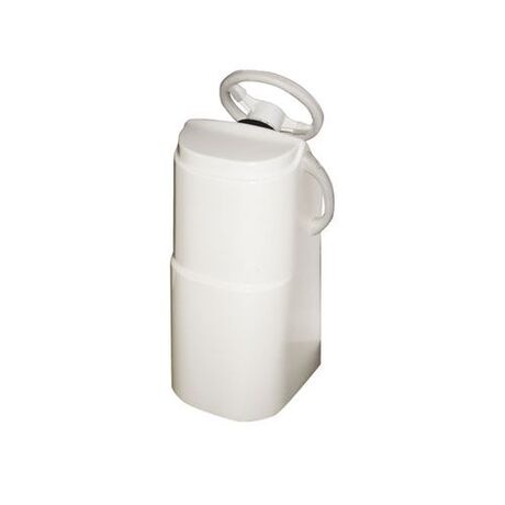 Κονσολα Οβαλ Ορθια  L35xw30xh66 -