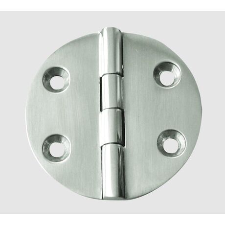 Μεντεσες Inox-Aisi316