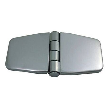 Inox– Aisi316 Μεντεσεδες με Καπακι