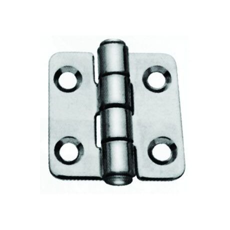 Μεντεσες Inox-Aisi316