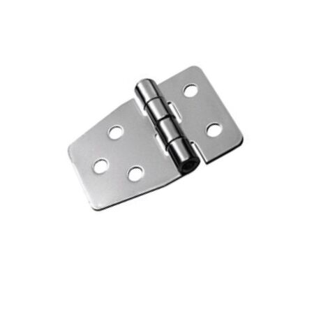Μεντεσες Inox-Aisi316 Ανάποδος