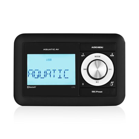 Αδιαβροχο Marine Stereo 10,5 - 14,4