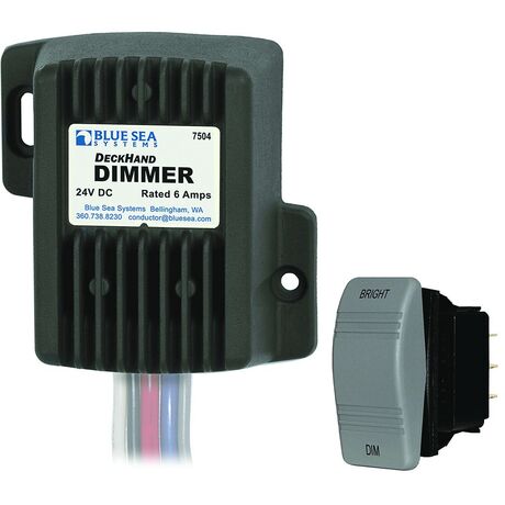 Ψηφιακο Dimmer Φωτισμου 24v dc