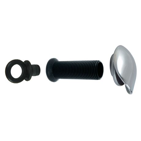 Υδρορροη Πλαστικη για Σωληνα